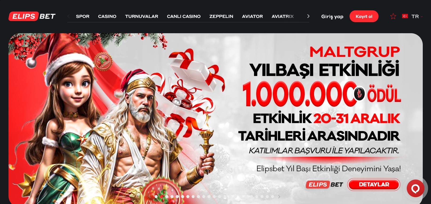 Elipsbet İnceleme