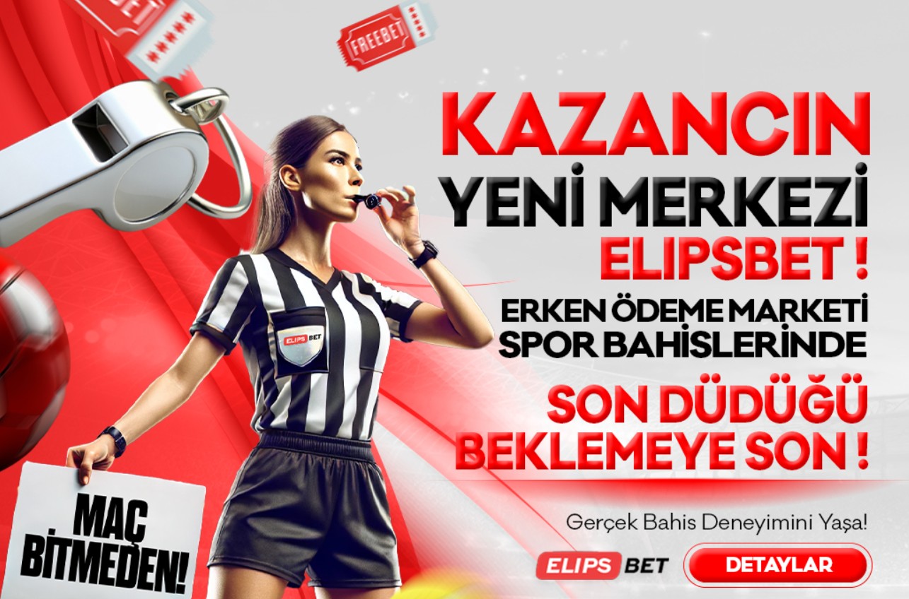 Elipsbet Mobil Giriş