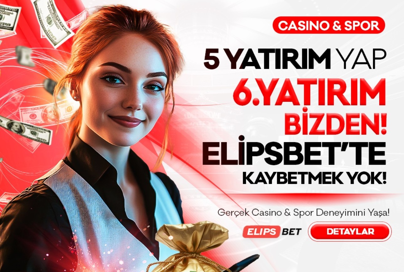 Elipsbet Mobil Ödeme